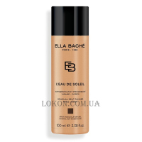 ELLA BACHE Self-tanner - Лосьон автозасмага