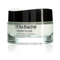 ELLA BACHE Micro-Filler Cream - Мікро-філлер омолоджуючий крем