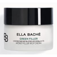 ELLA BACHE Micro-Filler Rich Cream - Мікро-філлер омолоджуючий поживний крем