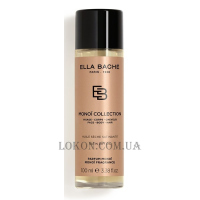 ELLA BACHE Satin Dry Oil - Сатинова суха олія для живлення обличчя, тіла та волосся з Маноі