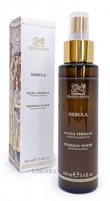 THERMAE Nebula Thermal Water - Термальний гідроспрей