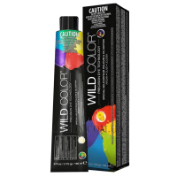 WILDCOLOR Ammonia Free Hair Color - Стійка безаміачна крем-фарба
