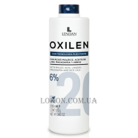 LENDAN Activia Oxilen 20 vol - Окислювач стійкий 6%
