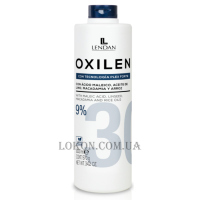 LENDAN Activia Oxilen 30 vol - Окислювач стійкий 9%
