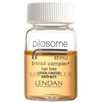LENDAN Pilosome Stimul Extract - Сироватка в ампулах проти випадіння волосся