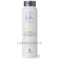 LENDAN Care Series Oil Control Shampoo - Шампунь для жирної шкіри голови