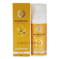 JEU’DERM PPS BB Perfector - Відновлюючий матуючий крем