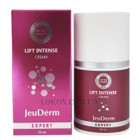 JEU’DERM Lift Intense Cream - Ліфтинговий крем