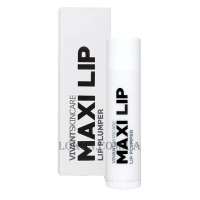 VIVANT Maxilip Lip Plumper - Бальзам для губ з plump-ефектом