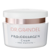 DR.GRANDEL Pro Collagen Cream - Крем реструктуруючий