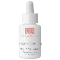 DR.GRANDEL Pro Collagen Concentrate - Сироватка реструктуруюча