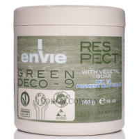 ENVIE Vegan Respect Green Deco-9 - Знебарвлююча пудра