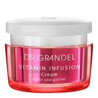 DR.GRANDEL Vitamin Infusion Cream - Вітамінний крем