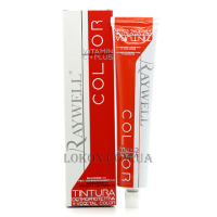 RAYWELL Vitamin Color C+PLUS - Фарба для волосся з вітаміном С