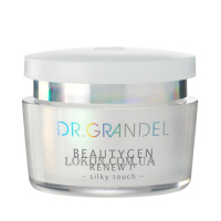 DR.GRANDEL Beautygen Renew I Silky Touch - Легкий крем для комбінованої шкіри