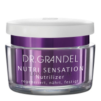 DR.GRANDEL Nutri Sensation Nutrilizer - Живильний відновлюючий крем