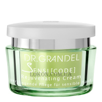 DR.GRANDEL Sensicode Rejuvenating Cream - Омолоджуючий крем