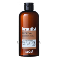 DUCASTEL Subtil Beautist Nutrition Shampoing - Шампунь для живлення сухого та дуже сухого волосся
