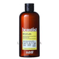 DUCASTEL Subtil Beautist Boucles Shampooing Sculpteur - Шампунь для кучерявого волосся