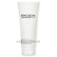 ERICSON LABORATOIRE Slim & Fit Firming Body Cream - Зміцнюючий крем для тіла