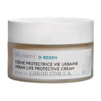 HÉLIABRINE O-Regen Urban Protection Cream - Захисний крем для всіх типів шкіри