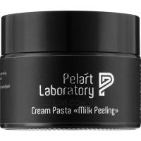 PELART LABORATORY Cream Pasta Milk Peeling - Крем-паста 