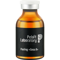PELART LABORATORY Peeling Gess + R - Пілінг Джесс + R