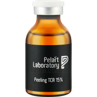 PELART LABORATORY TCA 15% - Трихлороцтовий пілінг 15%