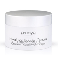 ARCAYA Hyaluron Booster Cream - Гіалуроновий бустер крем