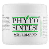 PHYTO SINTESI Scrub Marino - Морський скраб для тіла