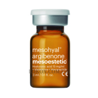 MESOESTETIC Mesohyal Argibenone - Мезогіал Аргібенон