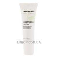 MESOESTETIC Imperfection Control - Локальний протизапальний коректор