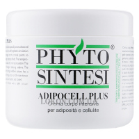 PHYTO SINTESI Adipocell Plus - Антицелюлітний крем