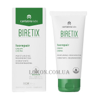 BIRETIX Isorepair Cream - Зволожуючий регенеруючий крем для проблемної шкіри