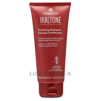 IRALTONE Fortifying Shampoo - Шампунь проти випадання волосся