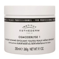 INSTITUT ESTHEDERM Exfoliating Scrub Mask Osmoderlyse 1 - Маска для чутливої шкіри