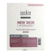 SOSKIN New Skin Peeling Hydralizer - Пілінг-гель 