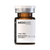 MEDICARE Hyal-Pro Nucleovit - Ксеногенний бичачий колаген 40 мг/мл