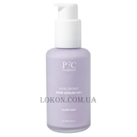 PFC Hyaluronic HA+ Hair Serum - Сироватка для волосся із гіалуроновою кислотою