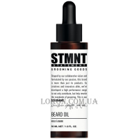 STMNT Grooming Goods Beard Oil - Олія для бороди