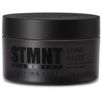 STMNT Grooming Goods Shine Paste - Паста для блиску