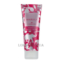 LCN Hand Cream Marula - Крем для рук 