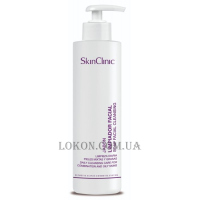 SKIN CLINIC Soap Facial Cleansing - Мило очищуюче для жирної та комбінованої шкіри