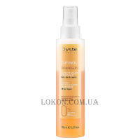 OYSTER Cutinol Idrareserve Restructuring Biphasic Spray - Двофазний спрей для експрес-реструктуризації волосся