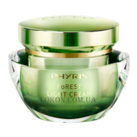 PHYRIS Forest Light Cream - Легкий крем для обличчя