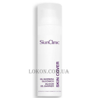 SKIN CLINIC Skin Cover - Захисний бар’єрний крем