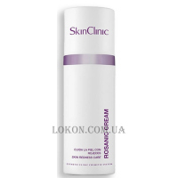 SKIN CLINIC Rosanic Cream - Крем для шкіри з розацеа