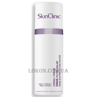 SKIN CLINIC DMAE Cream Sun Protection Factor - Крем з ДМАЕ SPF15