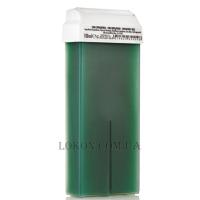 XANITALIA Roll-on Soft Wax Chlorophyll - Віск в касетах 