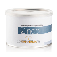 XANITALIA Liposoluble Zinc - Теплий віск 